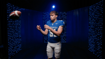 Kentucky Wildcats GIF by UK Athletics