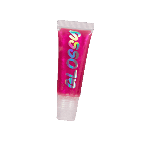 Glossy Community Sticker