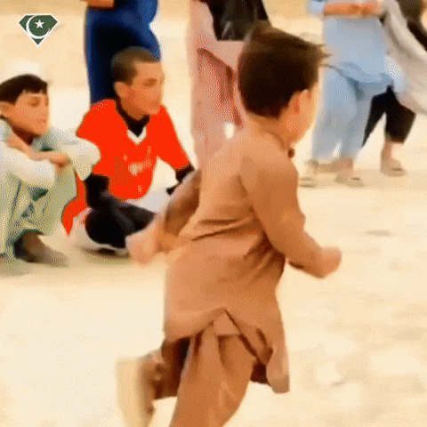 Football Skills GIF