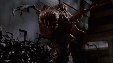 Children Of The Corn GIF