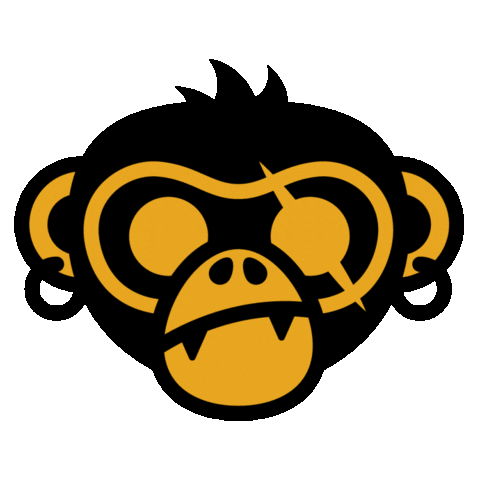 MonoCoco Sticker