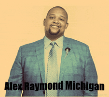 Alex Raymond Michigan GIF