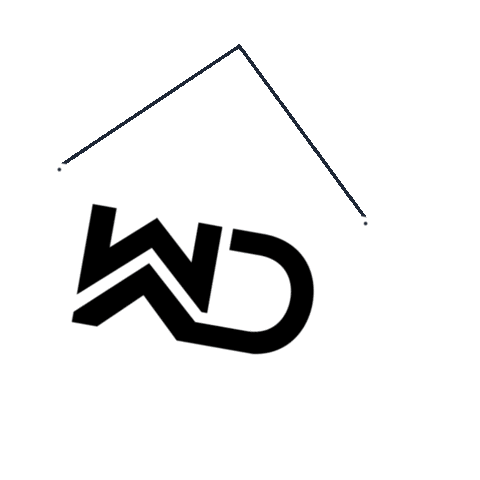 Realestate Justlisted Sticker by Wally Dally