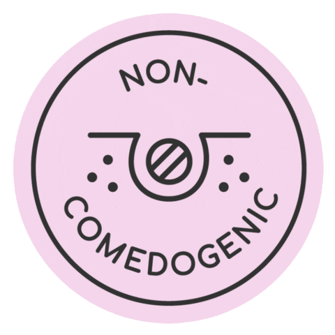 Bloom & Halo Sticker