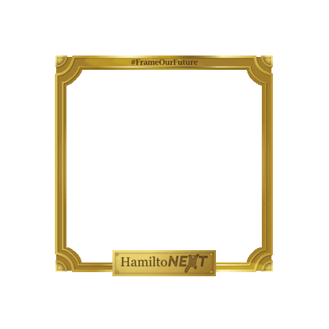 HHCA Sticker