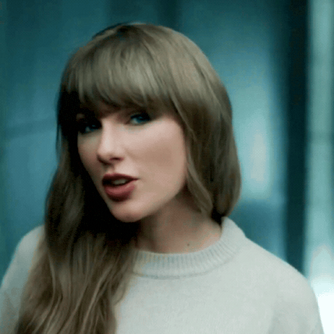 Taylor Swift GIF