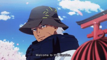 Azuki GIF