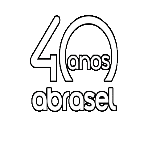 Food Service Sticker by ABRASEL