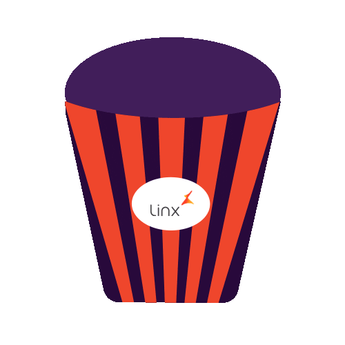 Sticker by Linx