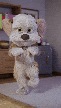 Cutepuppy GIFs - Get the best GIF on GIPHY