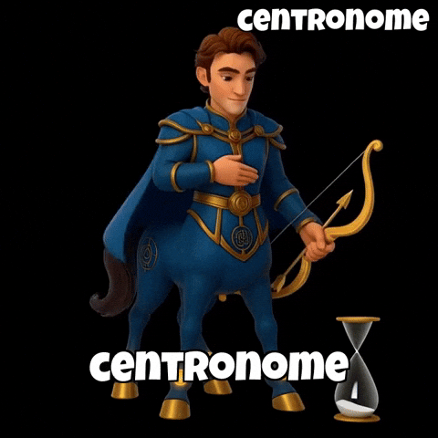 Time Observe GIF by Centronome
