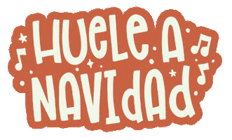 Feliz Navidad Venezuela Sticker