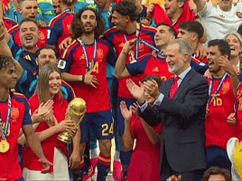 Spain GIF