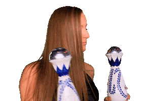 Houston Resto Sticker