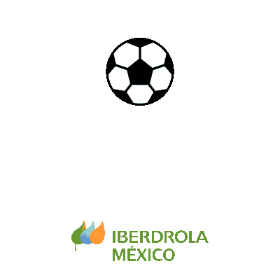 Sticker by Iberdrola México