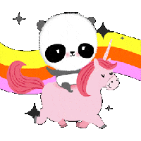 People Apple Sticker