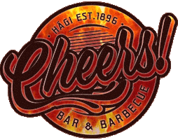 Szeged Cheersbar Sticker by Cheers! Bar & Barbecue