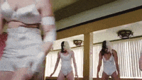 Music Video Dance GIF by Brooke Candy