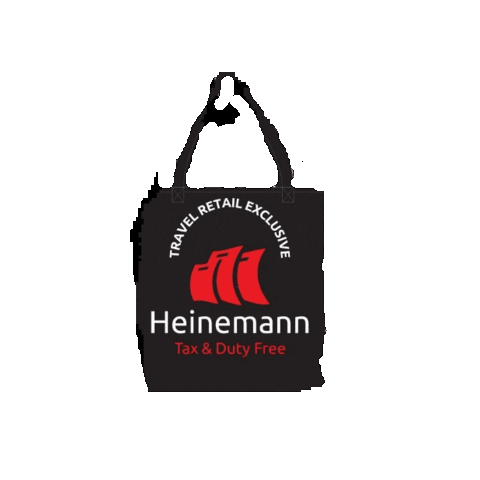 Heinemann.au Sticker