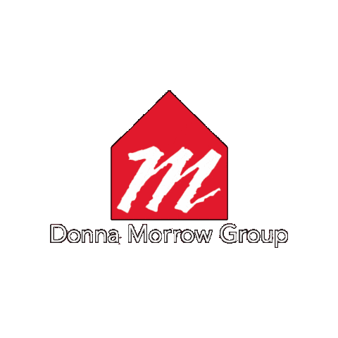 Donnamorrow Sticker by Coldwell Banker Caine