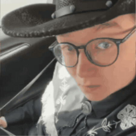 Girl Hat GIF