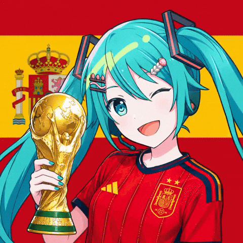 World Cup Win GIF