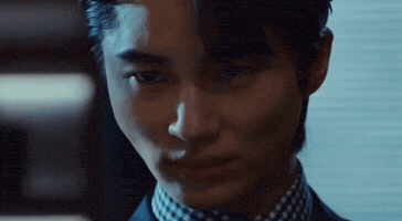 Byeonwooseok GIF