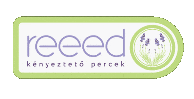 Reeed soap Sticker