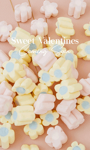 Candy Love GIF by Nathalie BIrd
