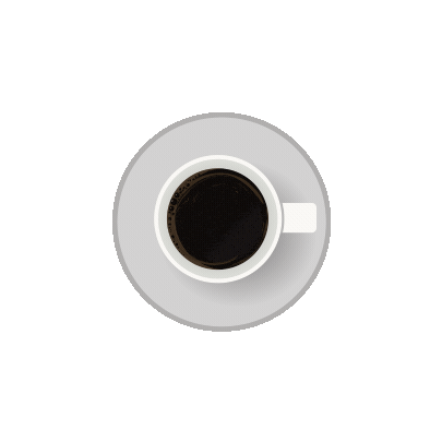Café Allus Sticker