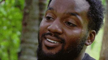 Thinking Reaction GIF by Survivor CBS