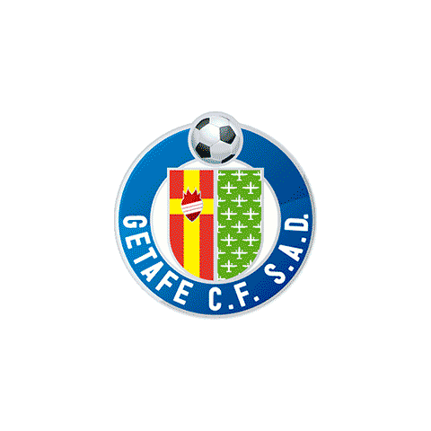 Getafe Sticker