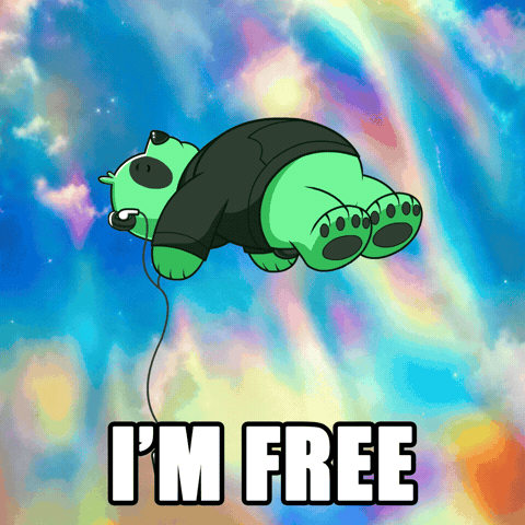 Happy Friday GIF by SuperVerse