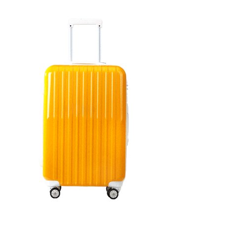 Travel Adventure Sticker by Hatten Place