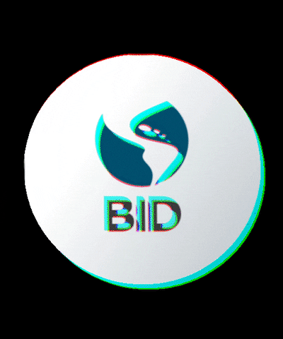 Banco Interamericano de Desarrollo GIF