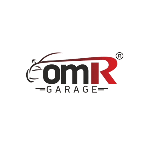 omrgarageofficial Sticker
