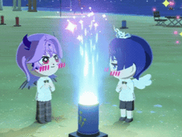 Wanderer Durin GIF