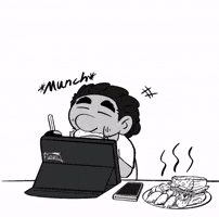 Doodle GIF