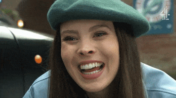 Leave Leaving GIF by Hollyoaks