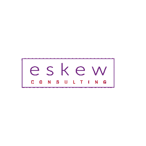 Pageant Sticker by Eskew Consulting