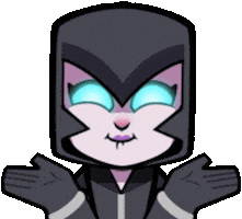 Clash Royale Sticker