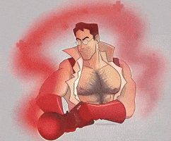 Medic Pyro GIF