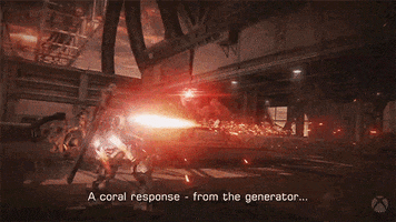 Armored Core Loop GIF by Xbox