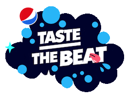PepsiPoland Sticker