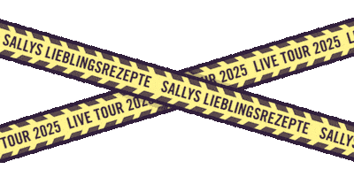 Live Tour Sticker Sticker by Sallys Welt