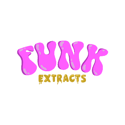 Funk Extracts Sticker