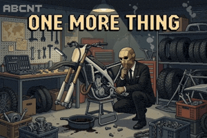 Reaction Gif Fixing GIF by ABCNT