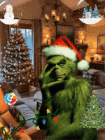 Feliz Navidad Christmas GIF by Murcianys LLC