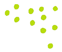 Decor Dots Sticker