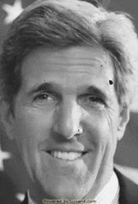 Johnkerry2Hermanmunster GIF